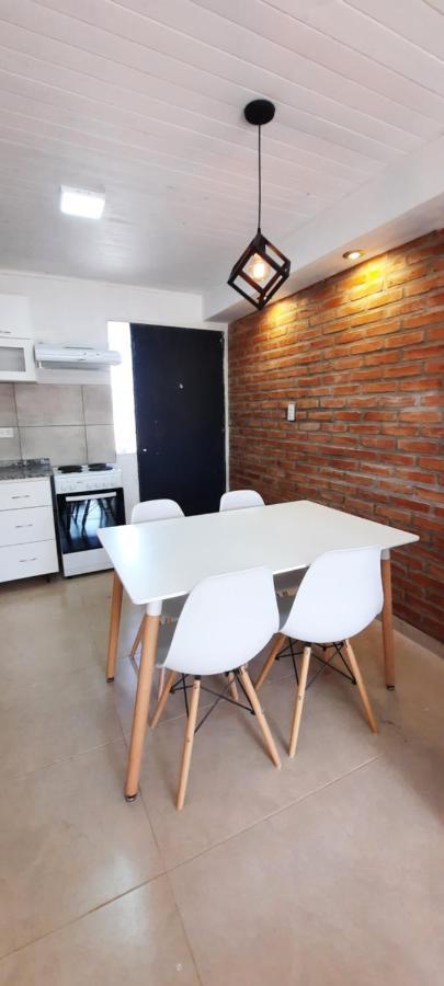 Appartement La Cascaruda Deptos à Perito Moreno Extérieur photo