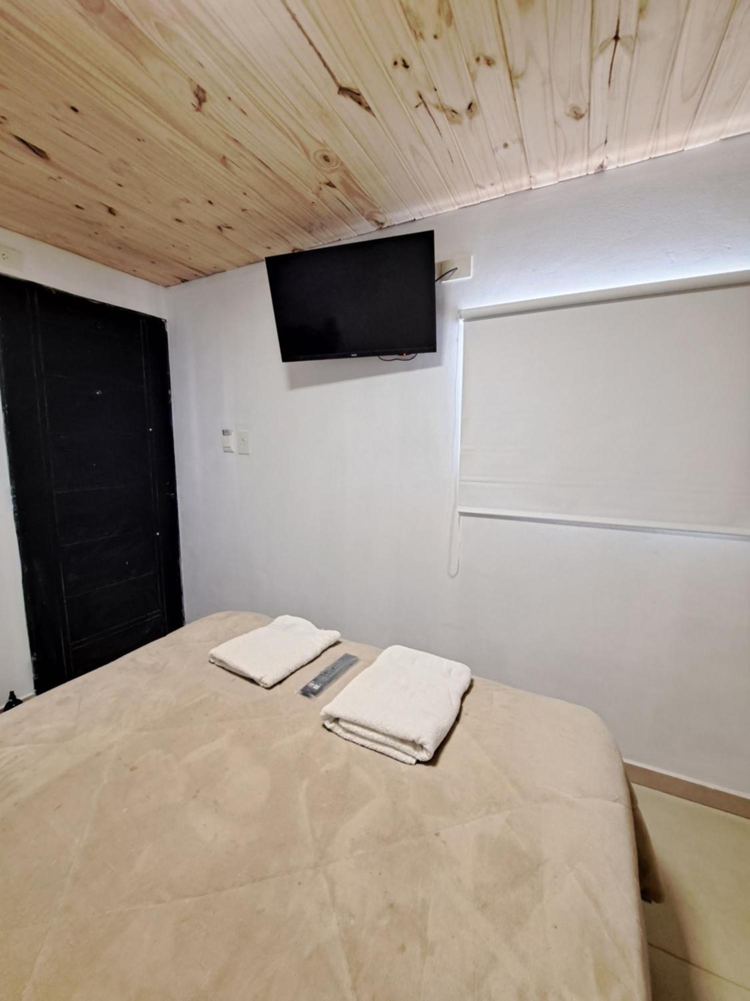 Appartement La Cascaruda Deptos à Perito Moreno Extérieur photo