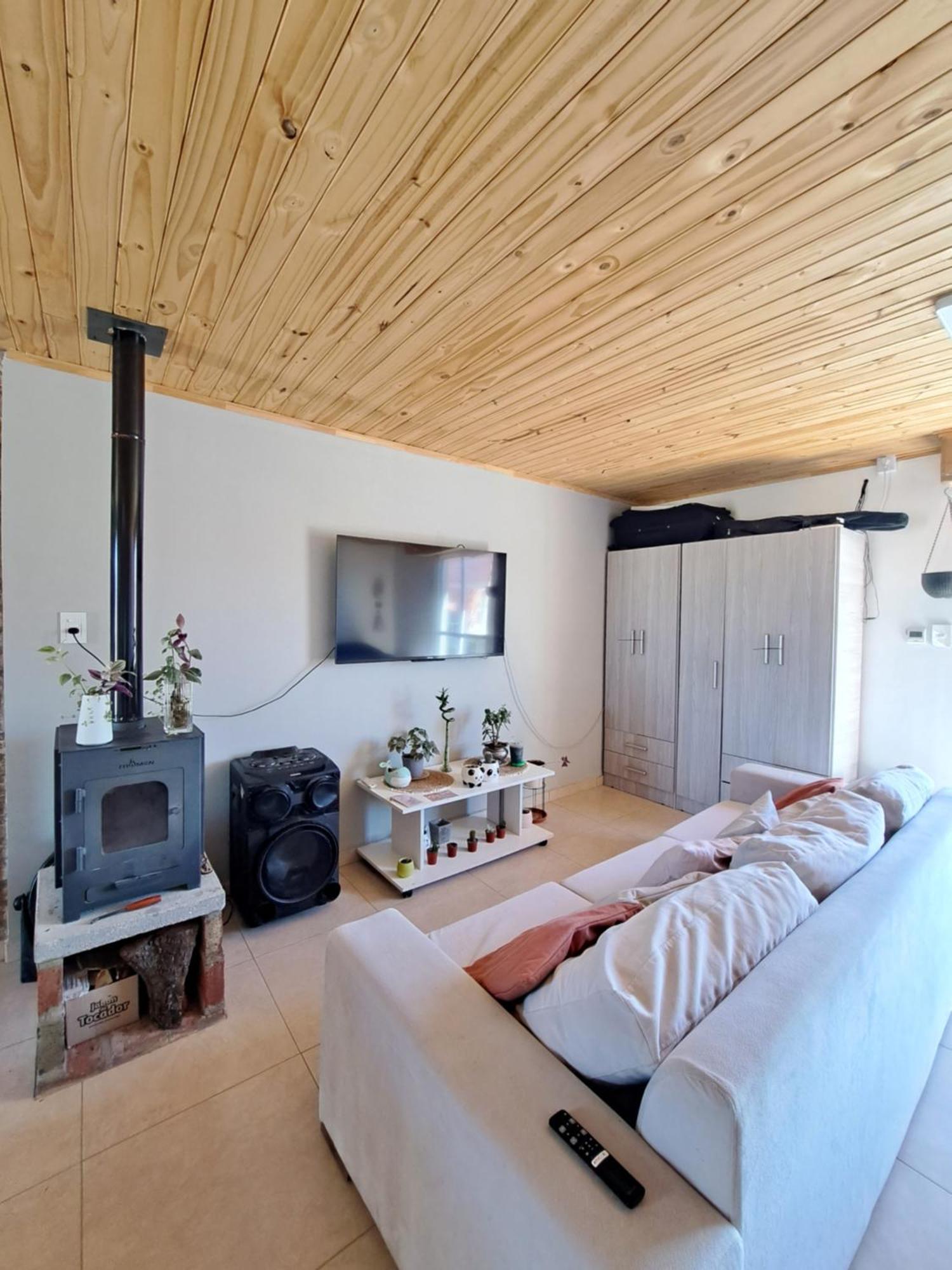 Appartement La Cascaruda Deptos à Perito Moreno Chambre photo