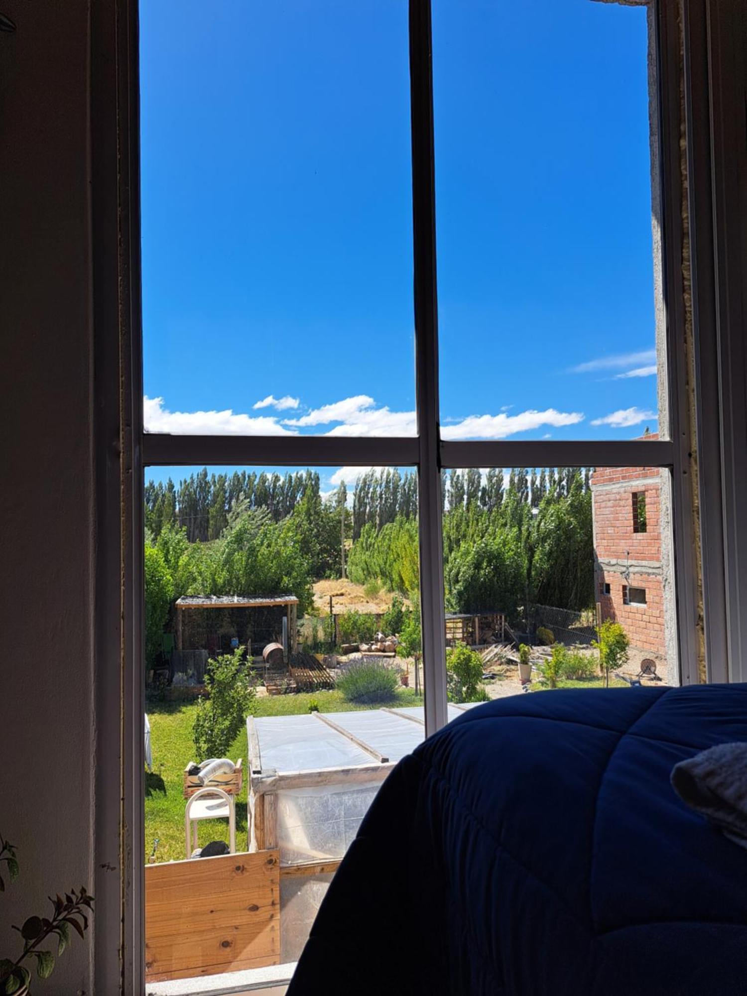 Appartement La Cascaruda Deptos à Perito Moreno Chambre photo